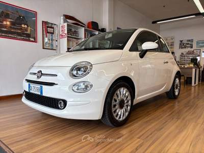 Fiat 500 Cult usata SCORZE'