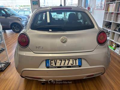 Alfa Romeo MiTo 70 CV 8V KM 97.000!! usata SCORZE'