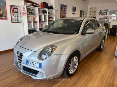 Alfa Romeo MiTo 70 CV 8V KM 97.000!! usata SCORZE'