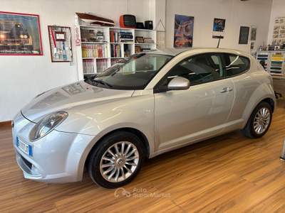 Alfa Romeo MiTo 70 CV 8V KM 97.000!! usata SCORZE'