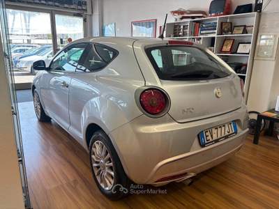 Alfa Romeo MiTo 70 CV 8V KM 97.000!! usata SCORZE'