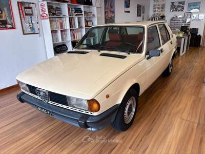 Alfa Romeo Giulietta PRIMA SERIE !! usata SCORZE'