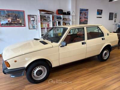 Alfa Romeo Giulietta PRIMA SERIE !! usata SCORZE'