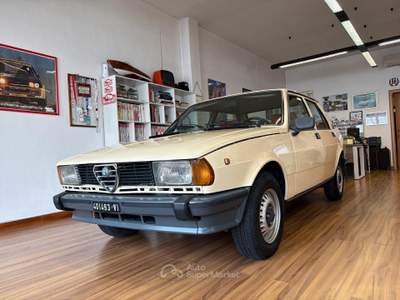 Alfa Romeo Giulietta PRIMA SERIE !! usata SCORZE'