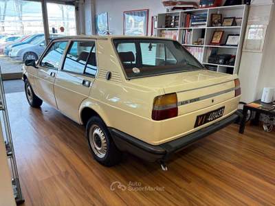 Alfa Romeo Giulietta PRIMA SERIE !! usata SCORZE'