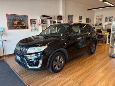 Suzuki Vitara 4WD AllGrip Cool usata SCORZE'