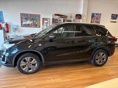 Suzuki Vitara 4WD AllGrip Cool usata SCORZE'