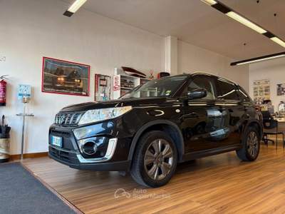 Suzuki Vitara 4WD AllGrip Cool usata SCORZE' Suzuki Vitara 4WD AllGrip Cool usata SCORZE'