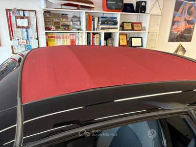 Smart ForTwo EQ cabrio Suitegrey (22kW) usata SCORZE'
