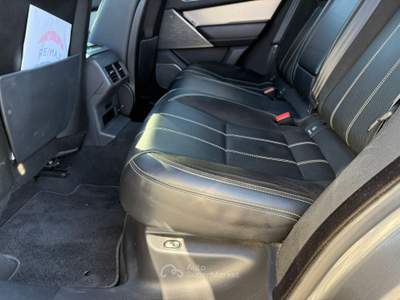 Land Rover Range Rover Velar OTTIME CONDIZIONI Grigio usata Ferrara