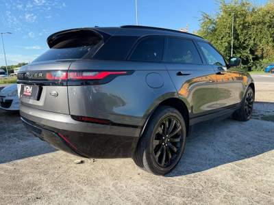 Land Rover Range Rover Velar OTTIME CONDIZIONI Grigio usata Ferrara