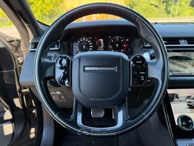 Land Rover Range Rover Velar OTTIME CONDIZIONI Grigio usata Ferrara