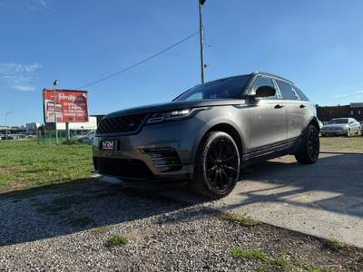 Land Rover Range Rover Velar OTTIME CONDIZIONI Grigio usata Ferrara