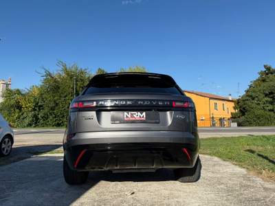 Land Rover Range Rover Velar OTTIME CONDIZIONI Grigio usata Ferrara