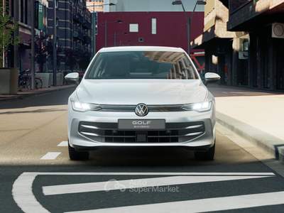 Volkswagen Golf Golf 1.5 TSI eHybrid DSG Edition Plus Blu/Azzurro usata Bologna