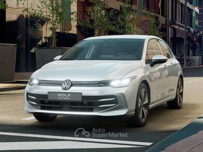 Volkswagen Golf Golf 1.5 TSI eHybrid DSG Edition Plus Blu/Azzurro usata Bologna