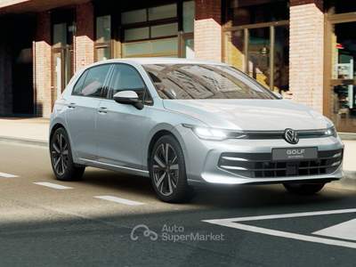 Volkswagen Golf Golf 1.5 TSI eHybrid DSG Edition Plus Blu/Azzurro usata Bologna