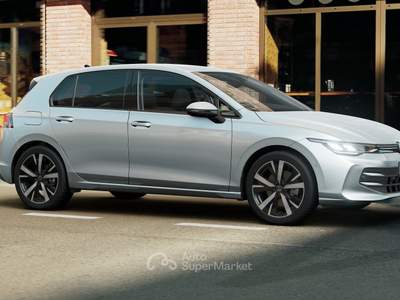 Volkswagen Golf Golf 1.5 TSI eHybrid DSG Edition Plus Blu/Azzurro usata Bologna