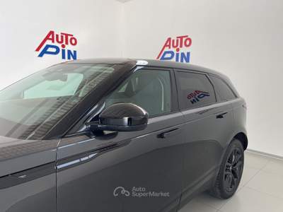 Land Rover Range Rover Velar Range Rover Velar 2.0D I4 204 CV usata Sava