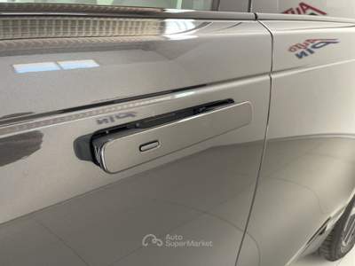 Land Rover Range Rover Velar Range Rover Velar 2.0D I4 204 CV usata Sava