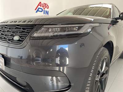 Land Rover Range Rover Velar Range Rover Velar 2.0D I4 204 CV usata Sava