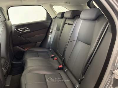 Land Rover Range Rover Velar Range Rover Velar 2.0D I4 204 CV usata Sava