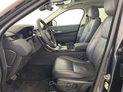 Land Rover Range Rover Velar Range Rover Velar 2.0D I4 204 CV usata Sava