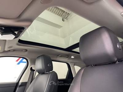 Land Rover Range Rover Velar Range Rover Velar 2.0D I4 204 CV usata Sava