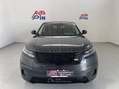 Land Rover Range Rover Velar Range Rover Velar 2.0D I4 204 CV usata Sava