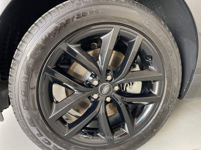 Land Rover Range Rover Velar Range Rover Velar 2.0D I4 204 CV usata Sava