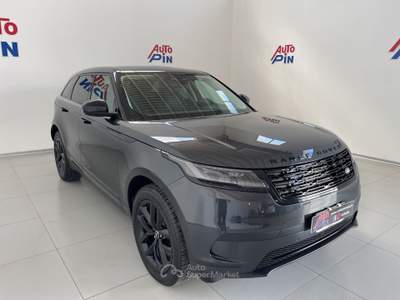 Land Rover Range Rover Velar Range Rover Velar 2.0D I4 204 CV usata Sava