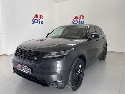 Land Rover Range Rover Velar Range Rover Velar 2.0D I4 204 CV usata Sava