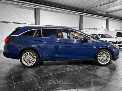 Opel Astra Sports Tourer 1.6 cdti Innovation 136cv auto Blu/Azzurro usata Parma