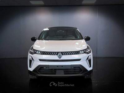 Renault Captur ECO-G 100 CV Techno GPL Pronta consegna Marrone usata Marradi