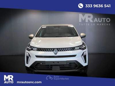 Renault Captur ECO-G 100 CV Techno GPL Pronta consegna Marrone usata Marradi