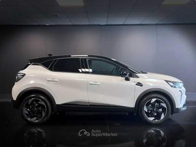 Renault Captur ECO-G 100 CV Techno GPL Pronta consegna Marrone usata Marradi