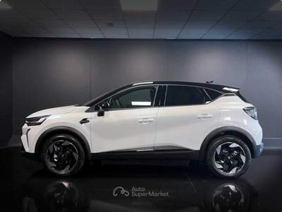 Renault Captur ECO-G 100 CV Techno GPL Pronta consegna Marrone usata Marradi