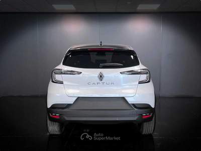 Renault Captur ECO-G 100 CV Techno GPL Pronta consegna Marrone usata Marradi