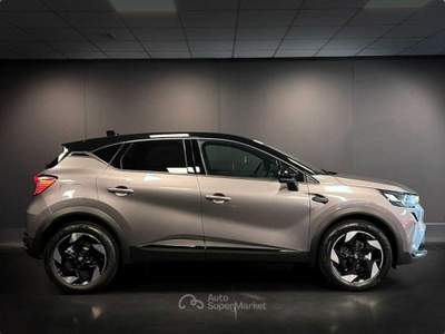Renault Captur ECO-G 100 CV Techno GPL Pronta consegna Grigio usata Marradi