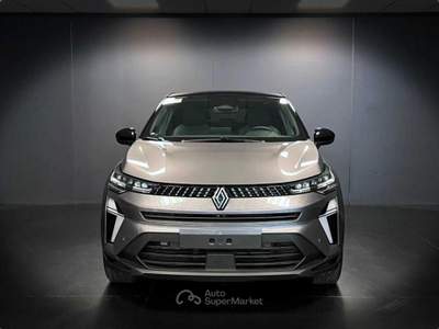 Renault Captur ECO-G 100 CV Techno GPL Pronta consegna Grigio usata Marradi
