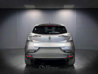 Renault Captur ECO-G 100 CV Techno GPL Pronta consegna Grigio usata Marradi