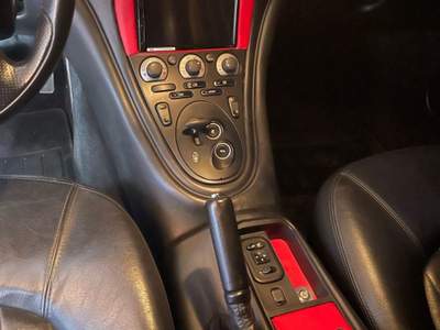 Maserati Spyder Ottime condizioni Rosso usata Camaiore