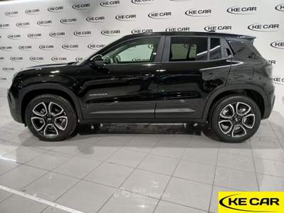 Jeep Avenger 1.2 Turbo MHEV Summit - *PREZZO REALE* Nero usata Mirano