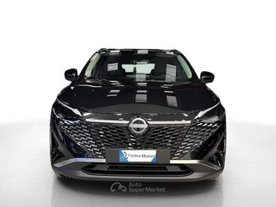 Nissan Qashqai e-Power N-Connecta Tetto Panoramico Winter Pack usata Liscate