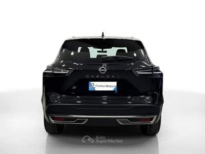 Nissan Qashqai e-Power N-Connecta Tetto Panoramico Winter Pack usata Liscate