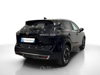 Nissan Qashqai e-Power N-Connecta Tetto Panoramico Winter Pack usata Liscate