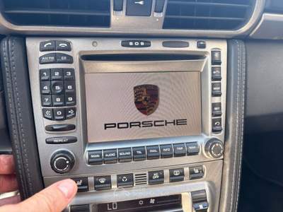 Porsche 911 Carrera Coupé Grigio usata Castegnato