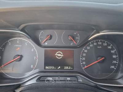 Opel Combo Life 1.5D 100 CV S&S Advance Grigio usata Savona