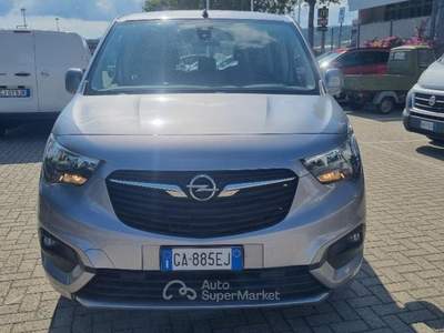 Opel Combo Life 1.5D 100 CV S&S Advance Grigio usata Savona