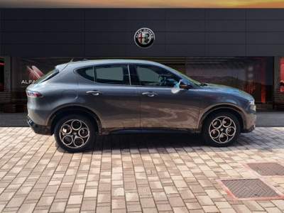 Alfa Romeo Tonale MY25 1500 160CV HYBRID SPRINT Grigio usata Monza